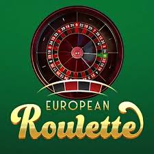 European Roulette