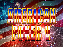 American Poker V