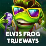 Elvis Frog