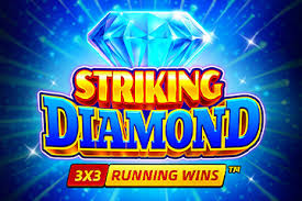 Striking Diamond