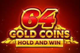 64 Gold Coins