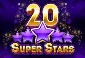 20 Super Stars