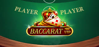 Baccarat VIP